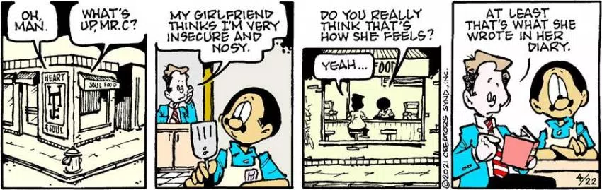 Herb and Jamaal for Apr 22, 2024