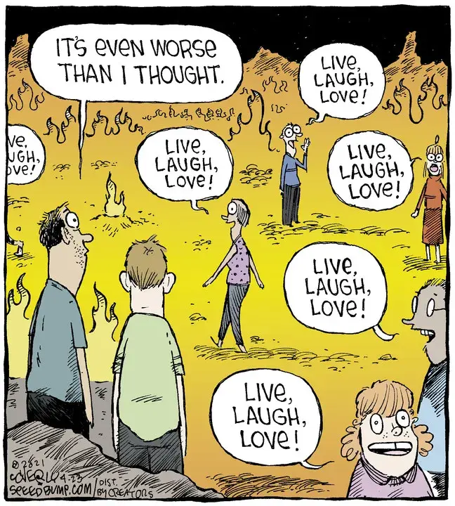 Speed Bump for Apr 23, 2021