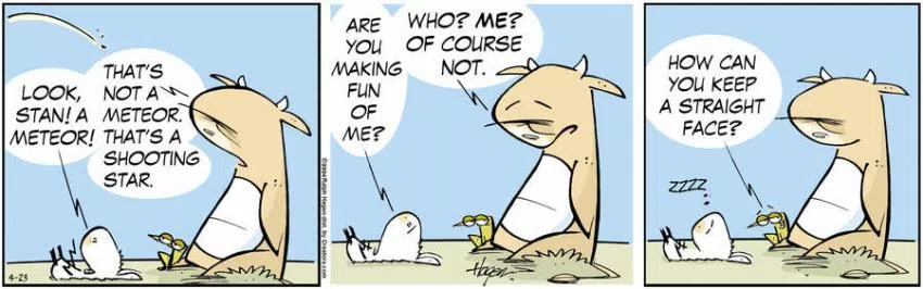 The Barn for Apr 23, 2024