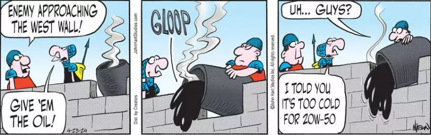 Wizard of Id for Apr 23, 2024