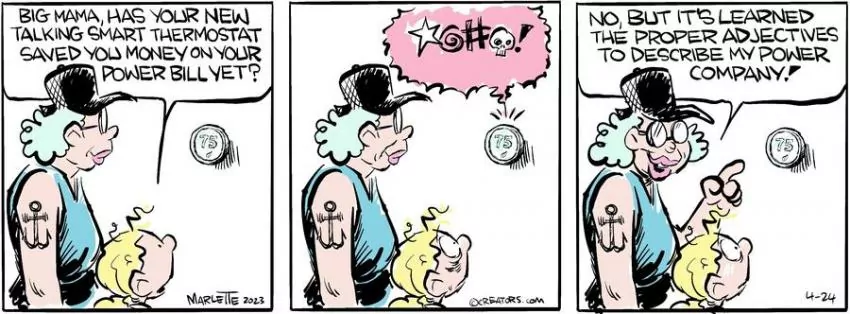 Shrimp and Grits for Apr 24, 2023