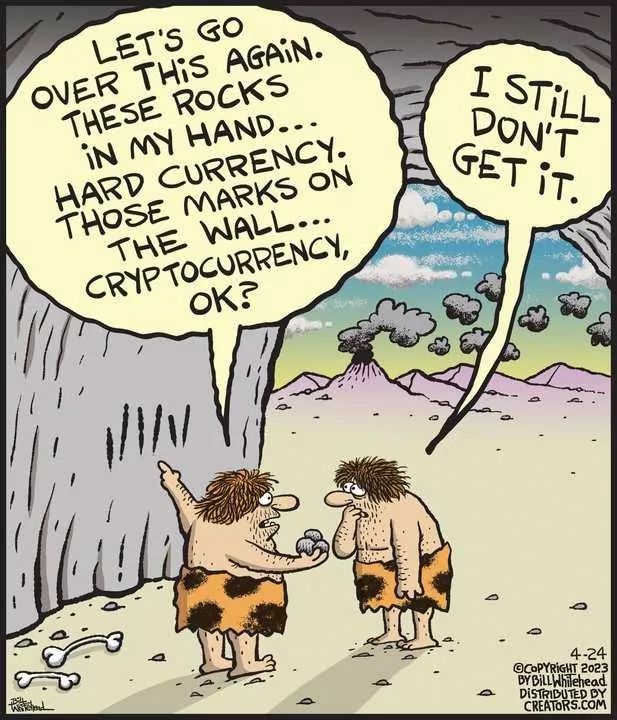 Free Range for Apr 24, 2023