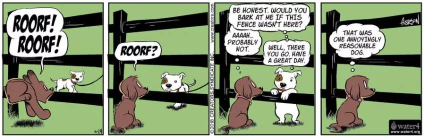 Dog Eat Doug for Apr 24, 2023