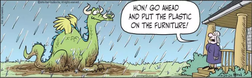 Wizard of Id for Apr 24, 2024