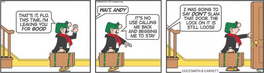 Andy Capp for Apr 25, 2024