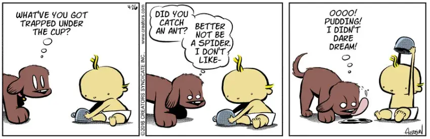 Dog Eat Doug for Apr 26, 2021