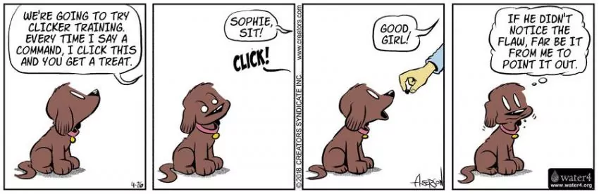 Dog Eat Doug for Apr 26, 2023