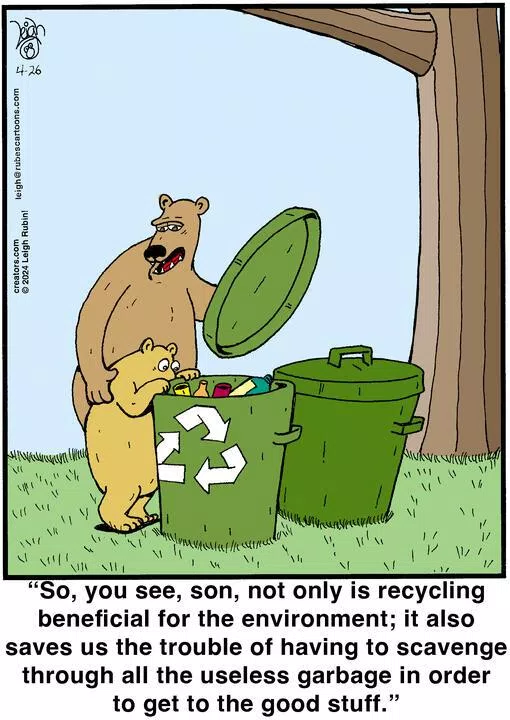 Rubes® for Apr 26, 2024