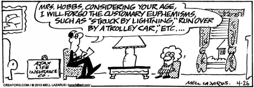 Momma for Apr 26, 2024