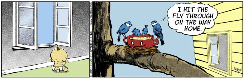 Dog Eat Doug for Apr 27, 2021