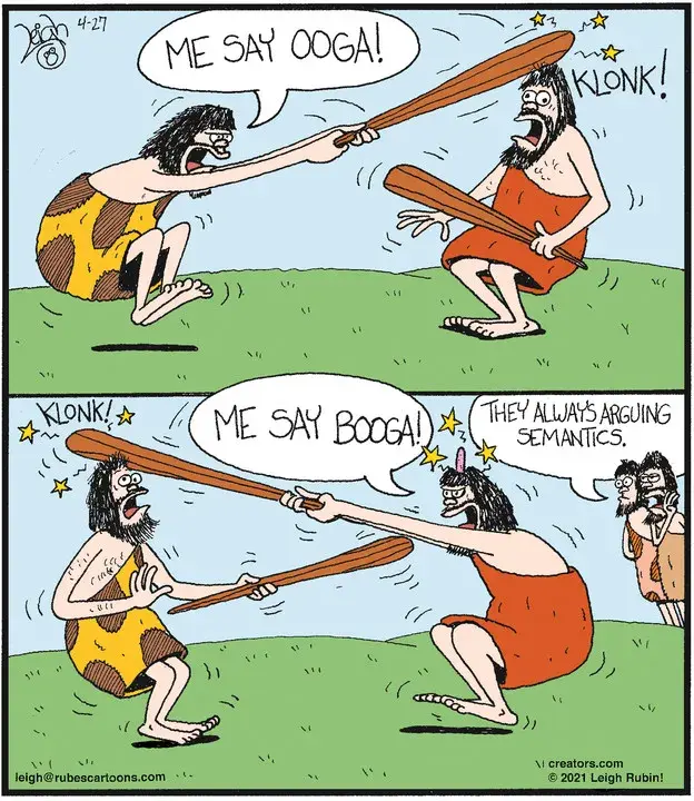 Rubes® for Apr 27, 2021