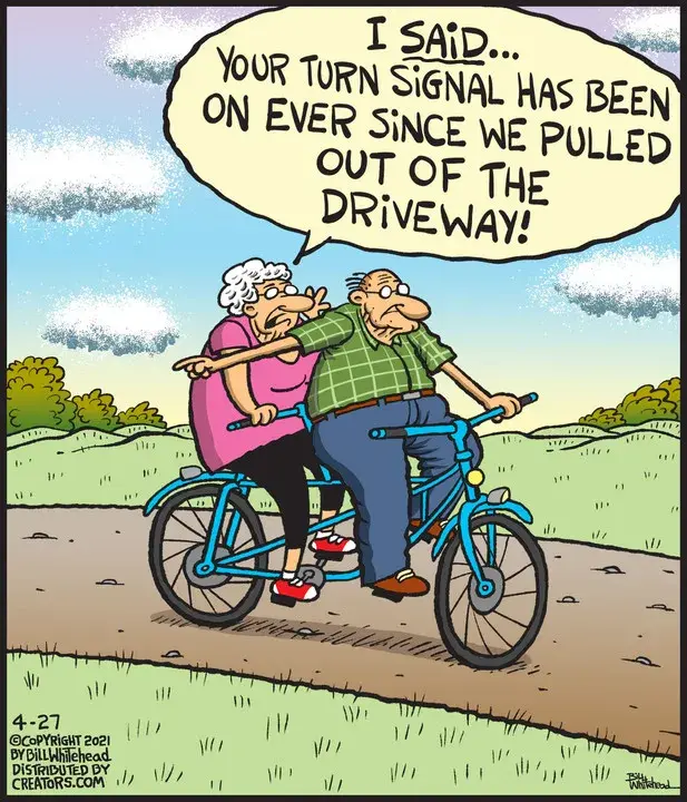 Free Range for Apr 27, 2021