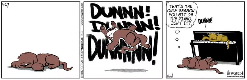 Dog Eat Doug for Apr 27, 2022