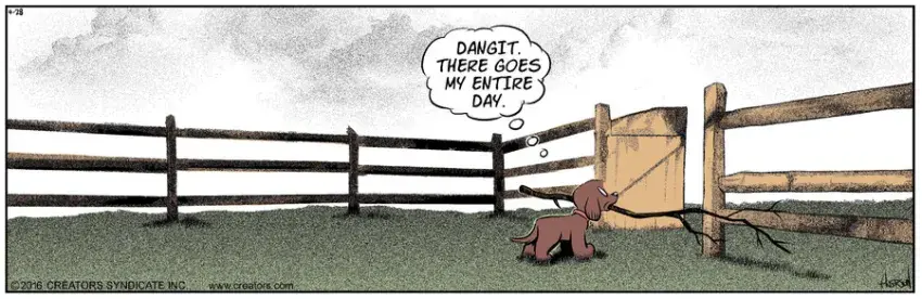 Dog Eat Doug for Apr 28, 2021