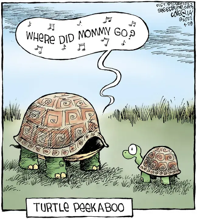 Speed Bump for Apr 28, 2022