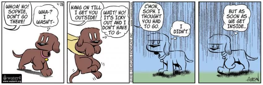 Dog Eat Doug for Apr 28, 2023