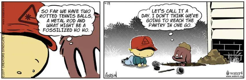 Dog Eat Doug for Apr 29, 2022