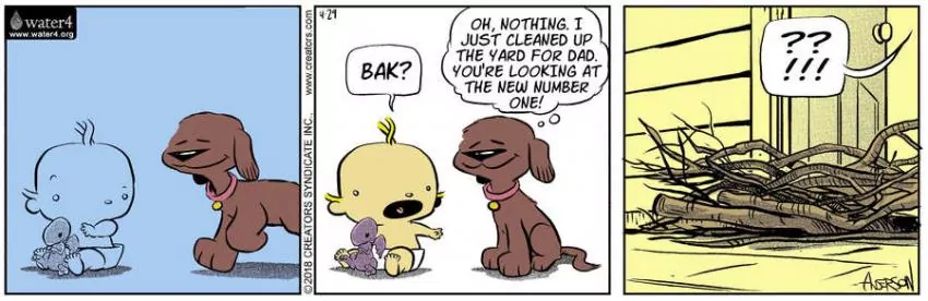 Dog Eat Doug for Apr 29, 2023