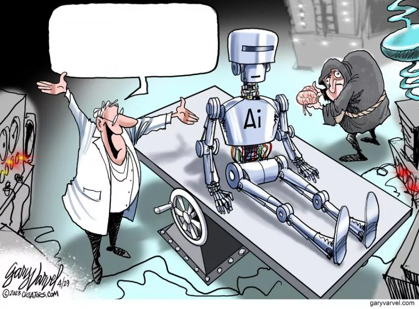 Humor Me for Apr 29, 2023