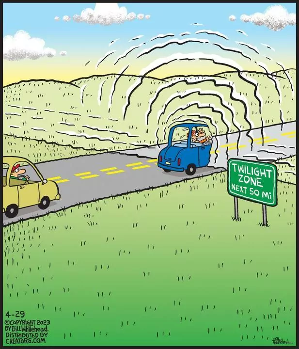 Free Range for Apr 29, 2023