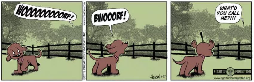 Dog Eat Doug for Apr 29, 2024