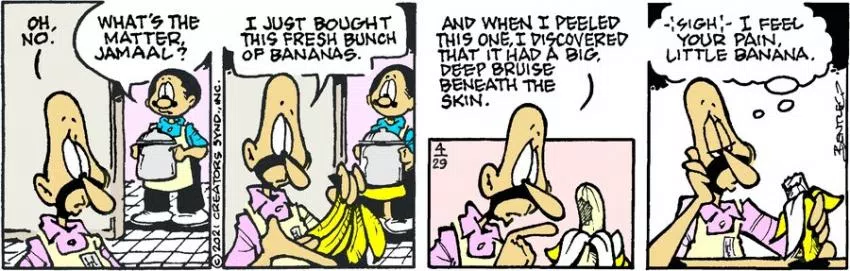 Herb and Jamaal for Apr 29, 2024