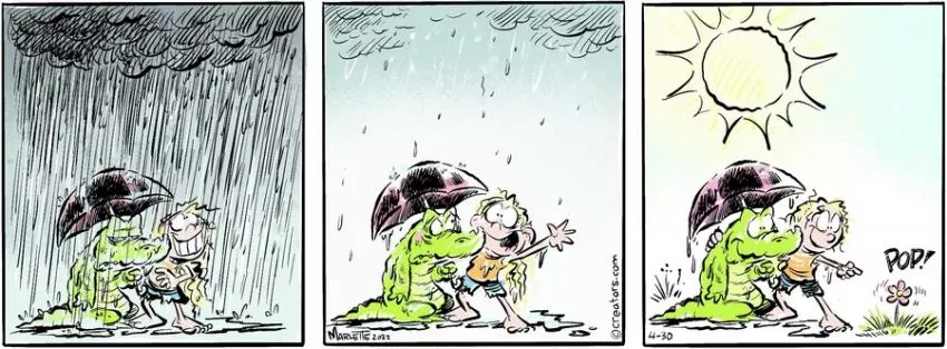 Shrimp and Grits for Apr 30, 2022