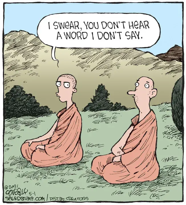 Speed Bump for May 01, 2021