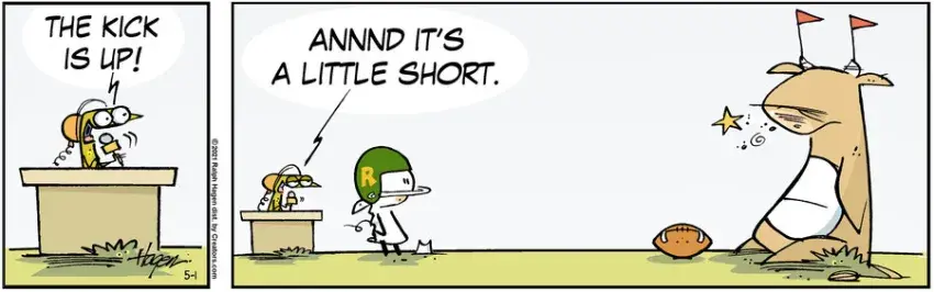 The Barn for May 01, 2021