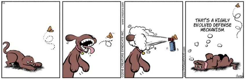 Dog Eat Doug for May 01, 2021