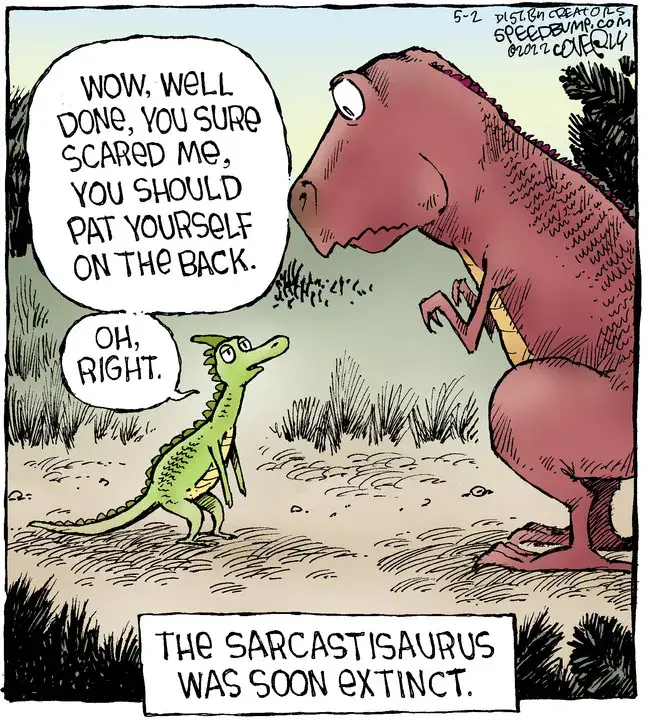 Speed Bump for May 02, 2022