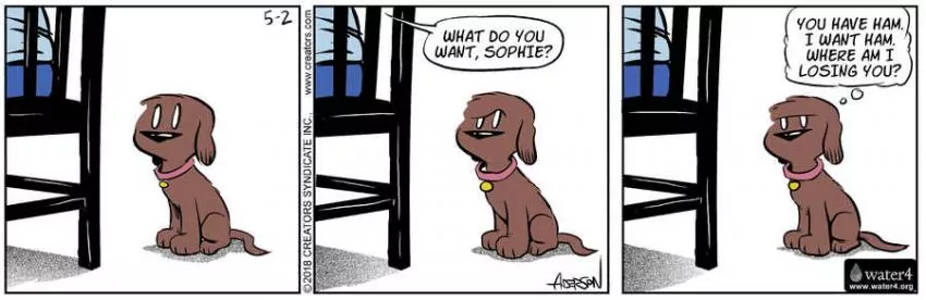 Dog Eat Doug for May 02, 2023