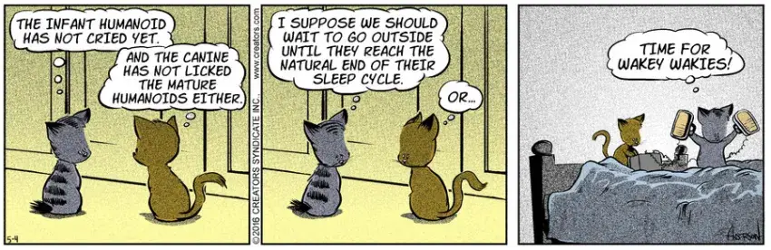 Dog Eat Doug for May 04, 2021