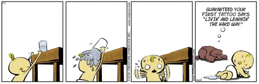 Dog Eat Doug for May 05, 2021