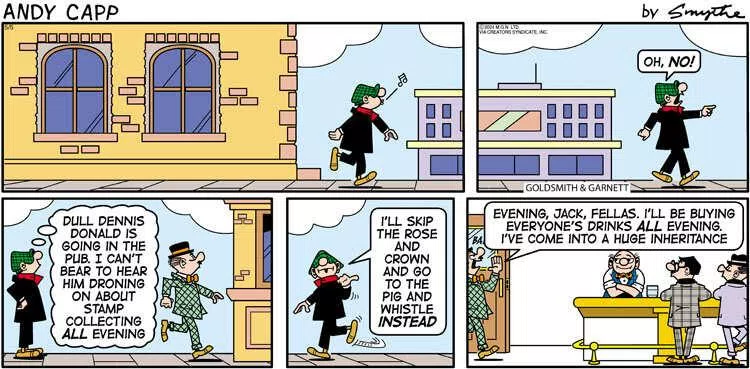 Andy Capp for May 05, 2024