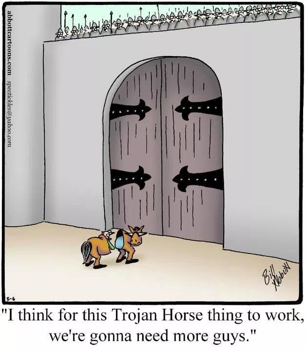 Spectickles for May 06, 2024