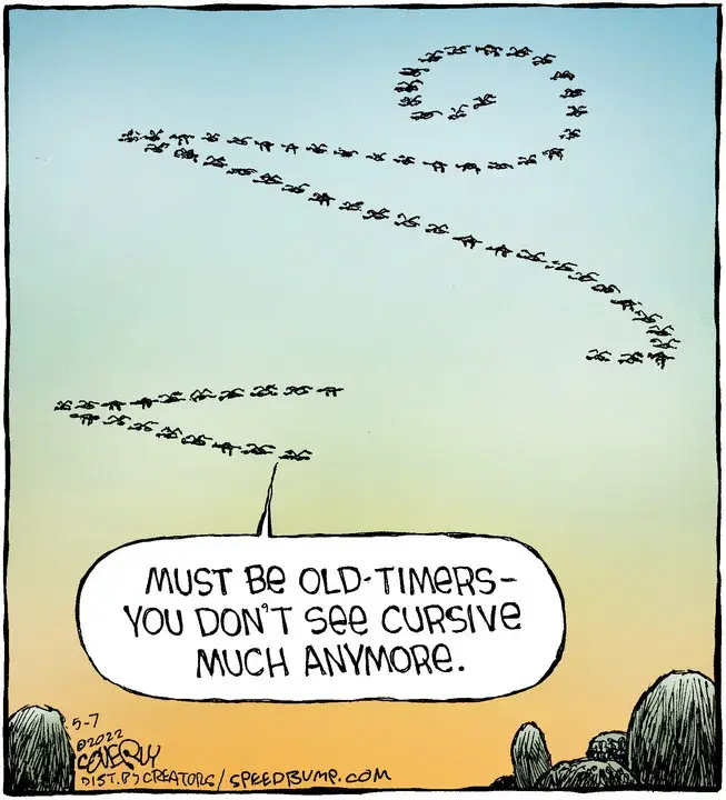 Speed Bump for May 07, 2022