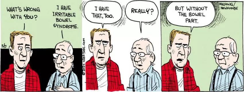 Zack Hill for May 07, 2024