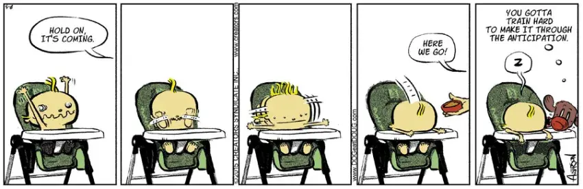 Dog Eat Doug for May 08, 2021