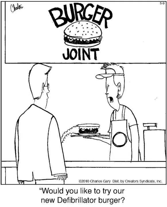 Working it Out for May 09, 2024