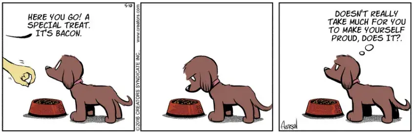 Dog Eat Doug for May 10, 2021