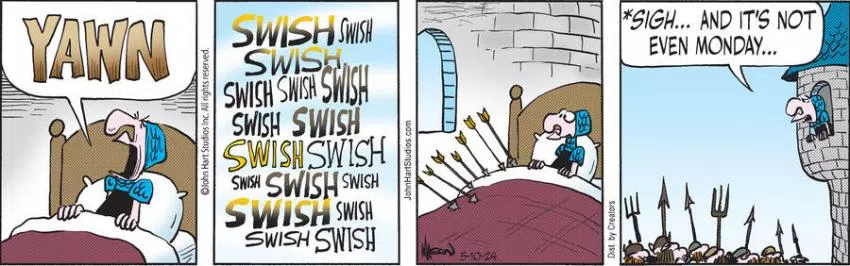 Wizard of Id for May 10, 2024