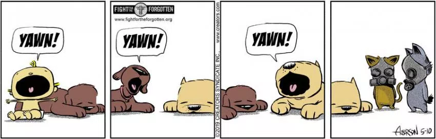 Dog Eat Doug for May 10, 2024