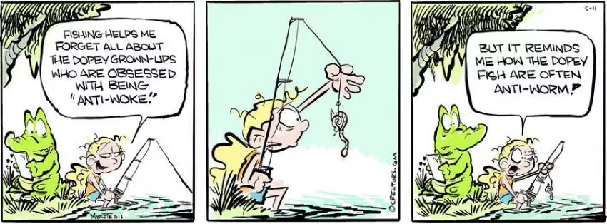 Shrimp and Grits for May 11, 2023