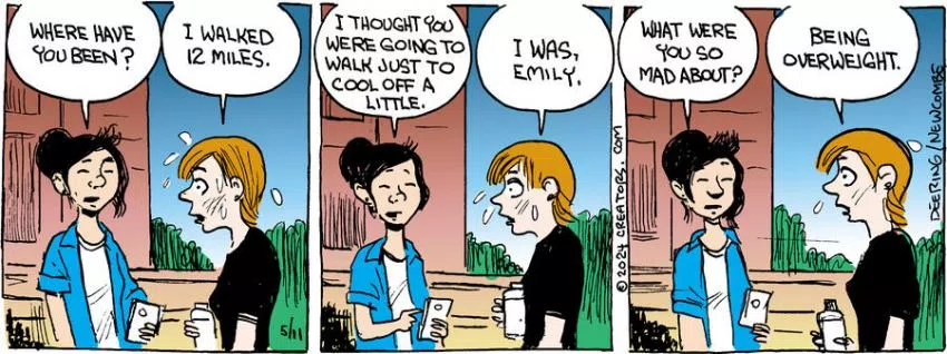 Zack Hill for May 11, 2024