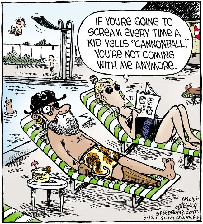 Speed Bump for May 12, 2022