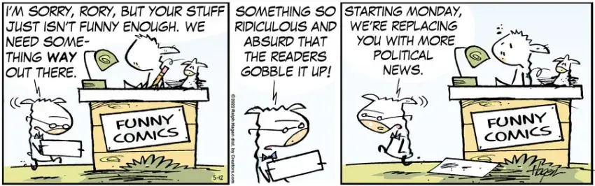 The Barn for May 12, 2022