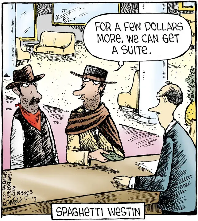 Speed Bump for May 13, 2022