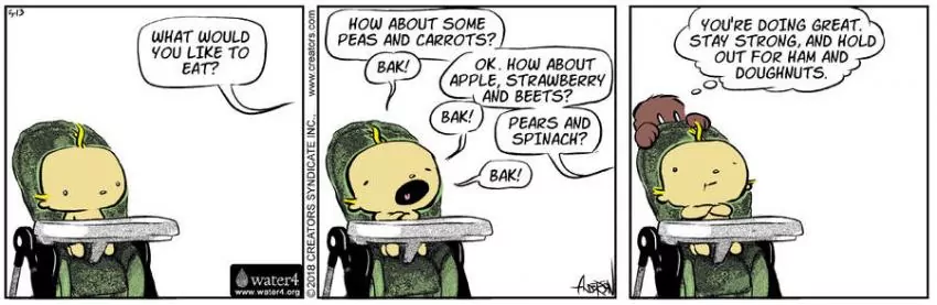 Dog Eat Doug for May 13, 2023