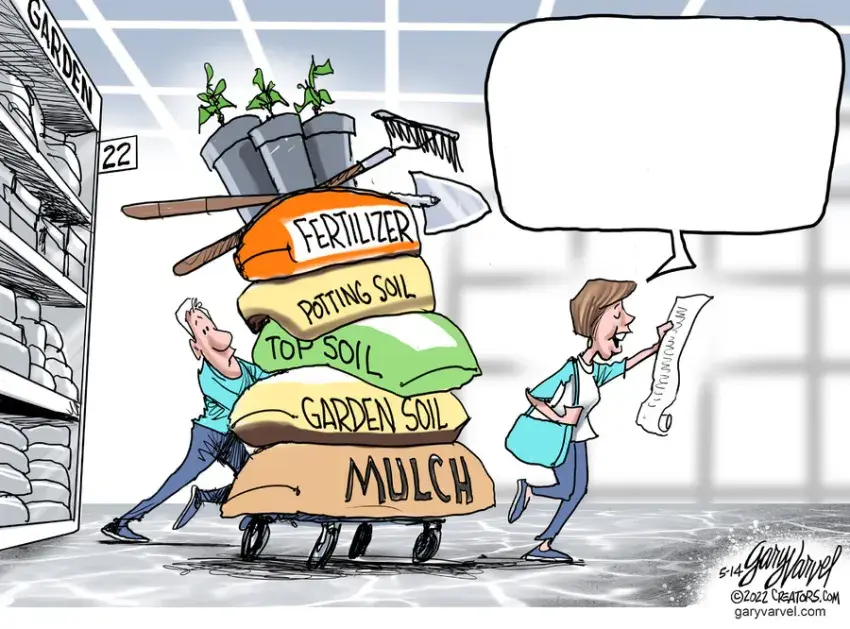 Humor Me for May 14, 2022